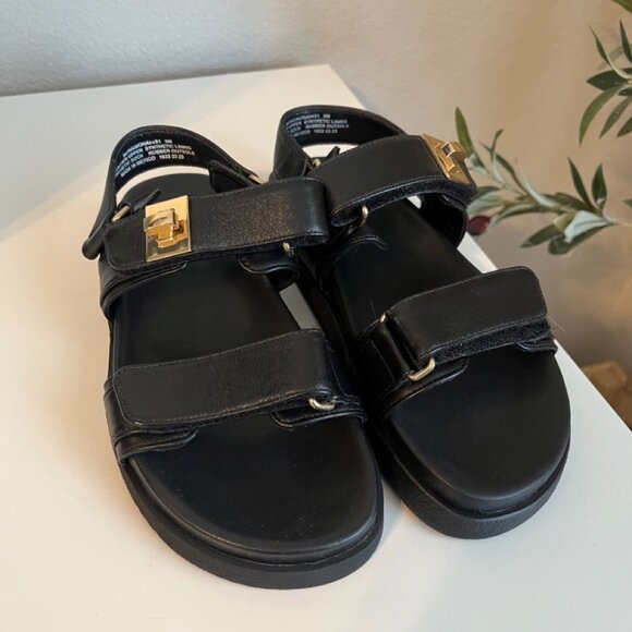 Steve Madden Mona Sandal - Picture 2 of 6